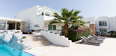 Costa Sarıyaz Hotel Genel 2